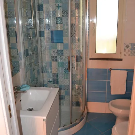 Il Borghetto Apartments & Rooms Procida Exterior photo