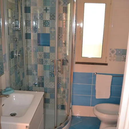 Il Borghetto Apartments & Rooms Procida Exterior photo