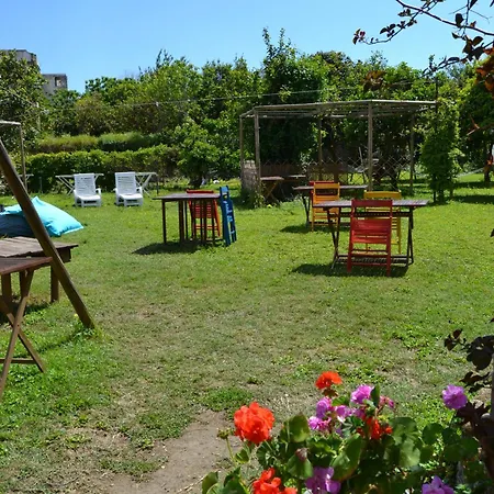 Il Borghetto Apartments & Rooms Procida Exterior photo