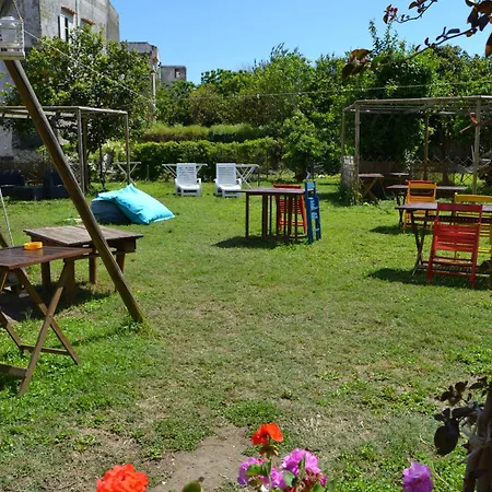 Il Borghetto Apartments & Rooms Procida Exterior photo