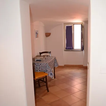 Il Borghetto Apartments & Rooms Procida Exterior photo
