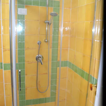 Il Borghetto Apartments & Rooms Procida Exterior photo