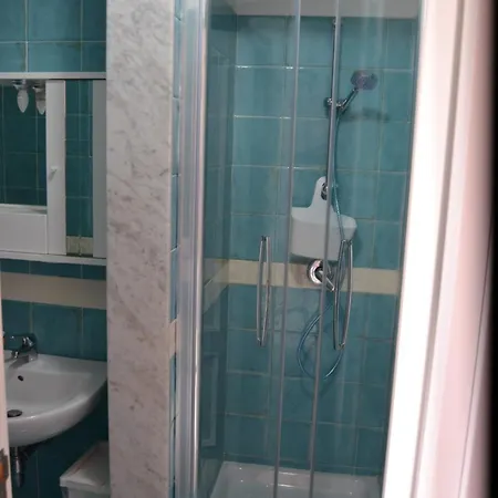 Il Borghetto Apartments & Rooms Procida Exterior photo