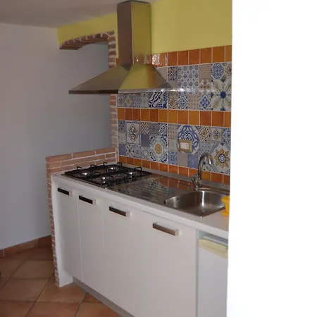 Il Borghetto Apartments & Rooms Procida Exterior photo