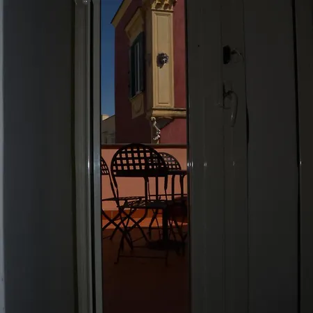 Il Borghetto Apartments & Rooms Procida Exterior photo