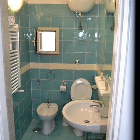 Il Borghetto Apartments & Rooms Procida Exterior photo