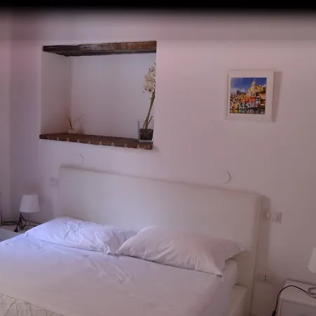 Il Borghetto Apartments & Rooms Procida Exterior photo