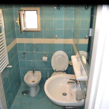 Il Borghetto Apartments & Rooms Procida Exterior photo