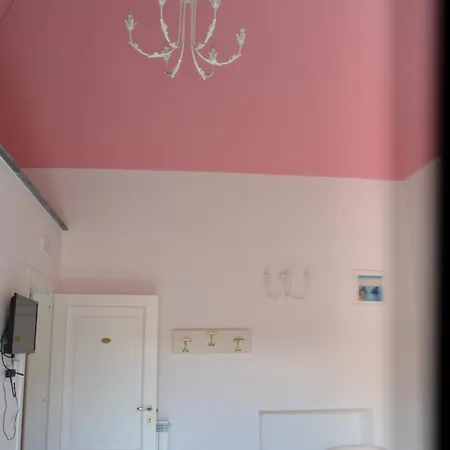 Il Borghetto Apartments & Rooms Procida Exterior photo