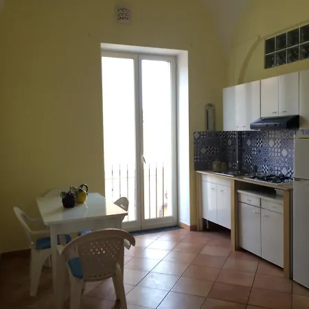 Il Borghetto Apartments & Rooms Procida Exterior photo