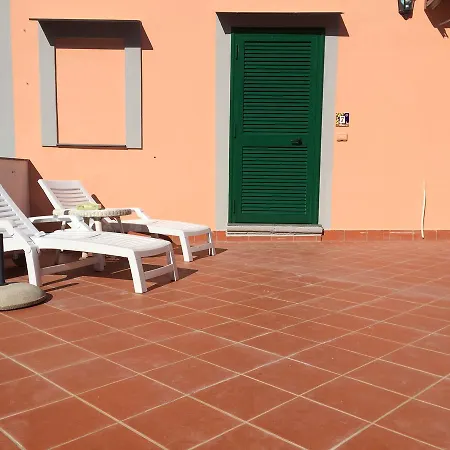 Il Borghetto Apartments & Rooms Procida Exterior photo