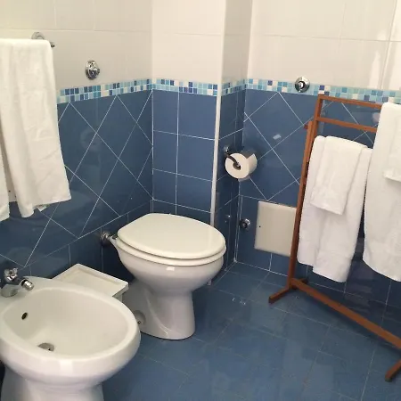 Il Borghetto Apartments & Rooms Procida Exterior photo