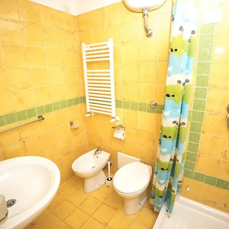 Il Borghetto Apartments & Rooms Procida Exterior photo