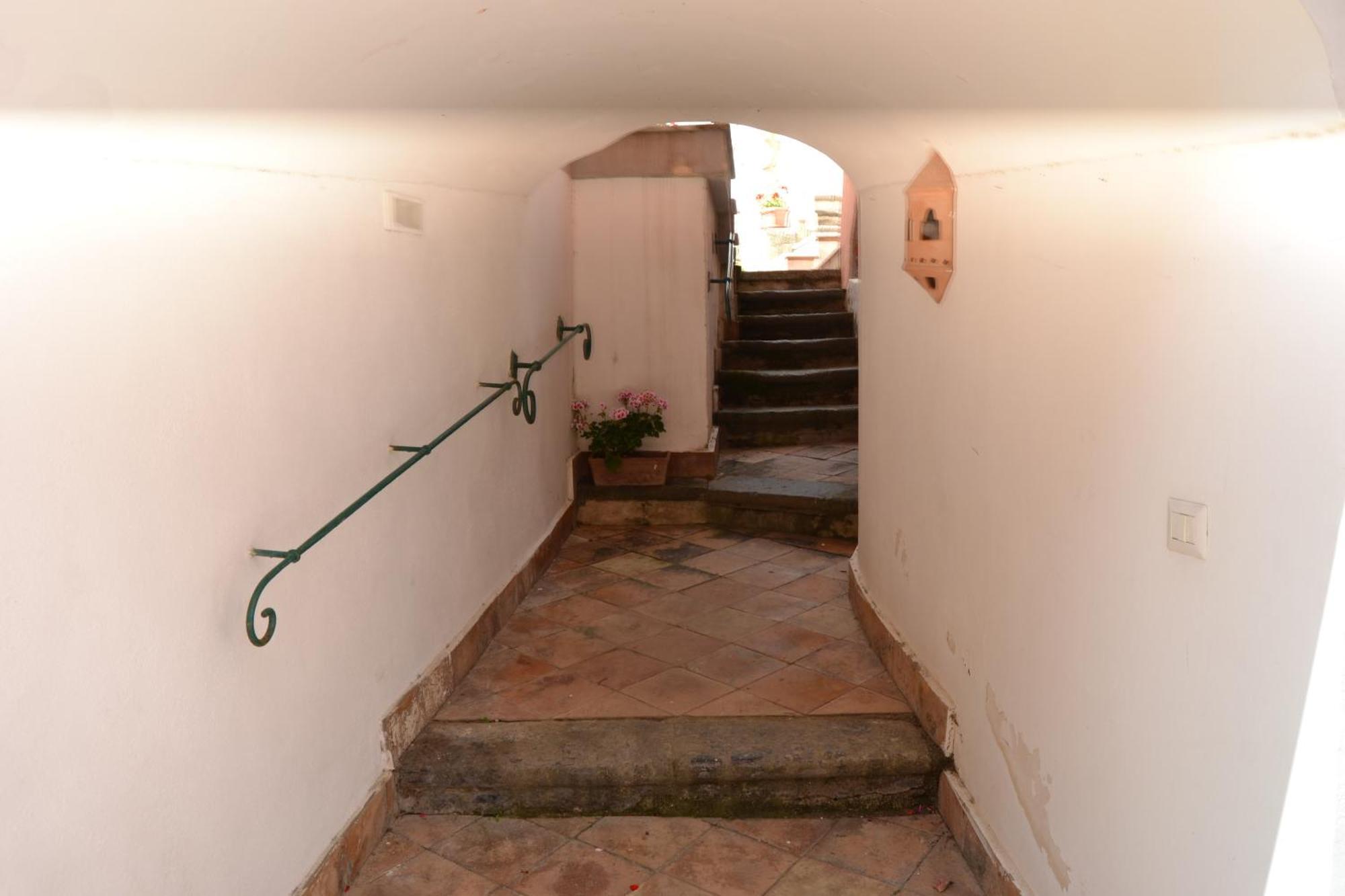 Il Borghetto Apartments&rooms Gasthuis Procida