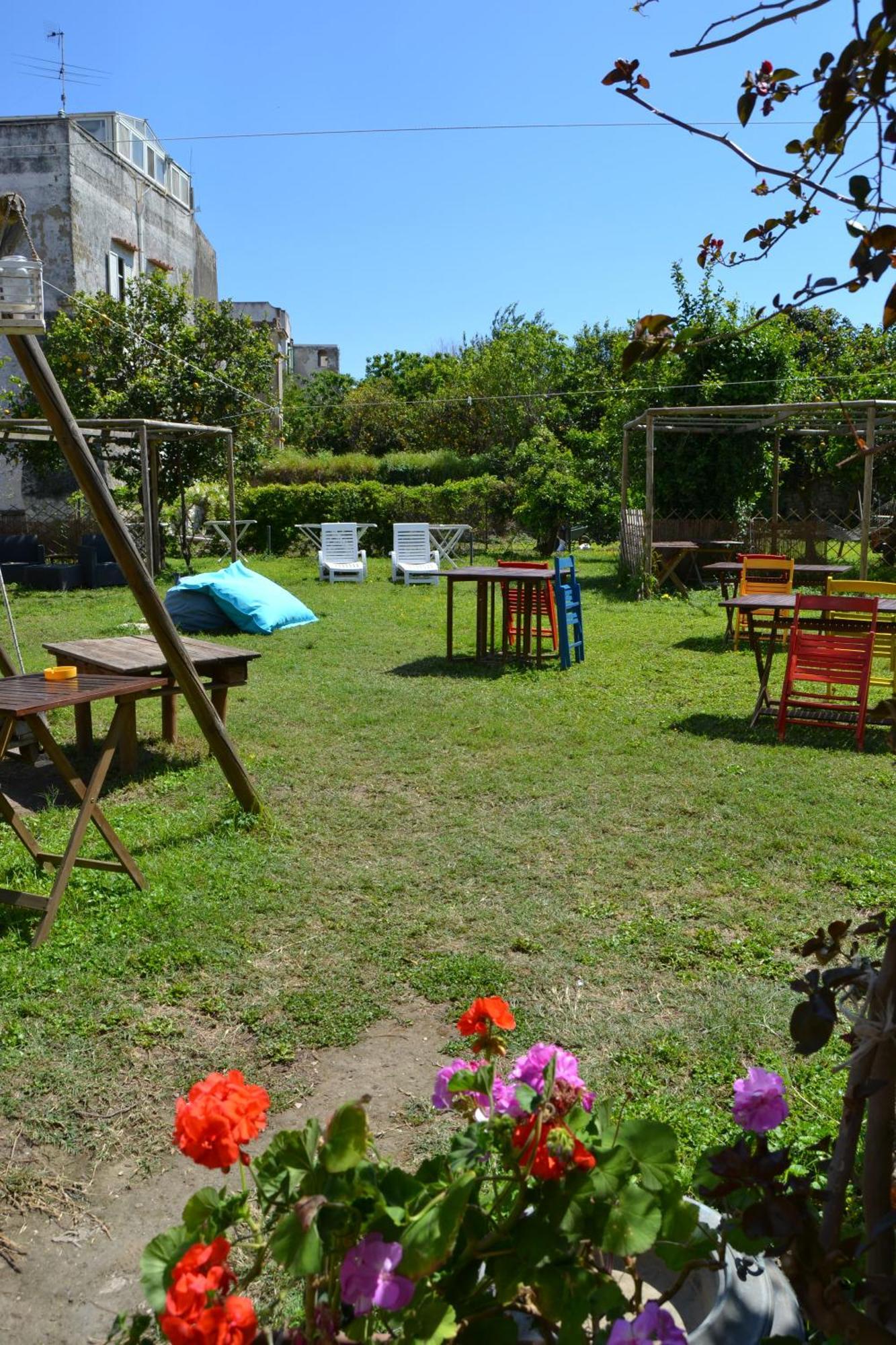 Il Borghetto Apartments&rooms Gasthuis *