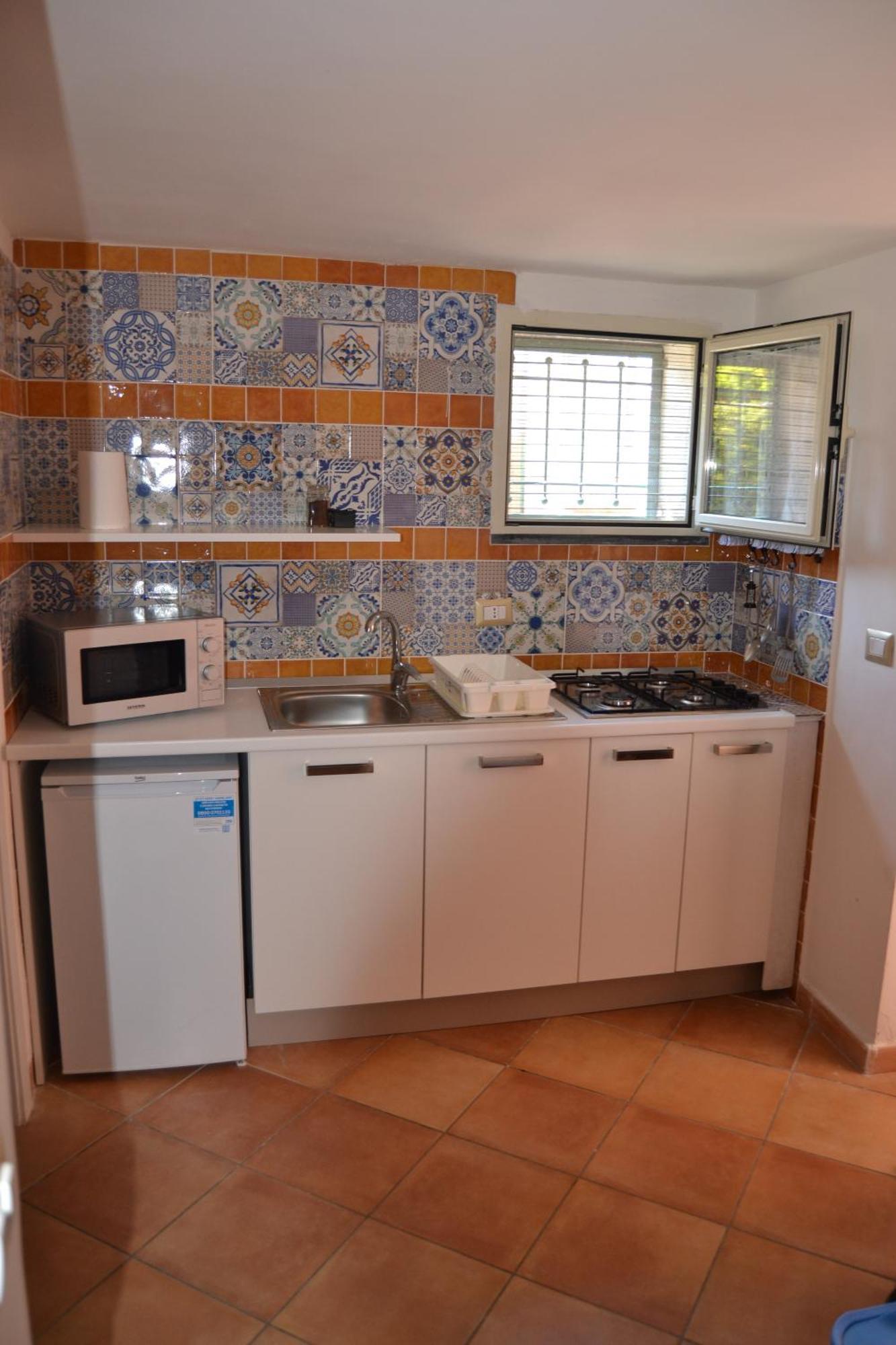 Il Borghetto Apartments&rooms Procida