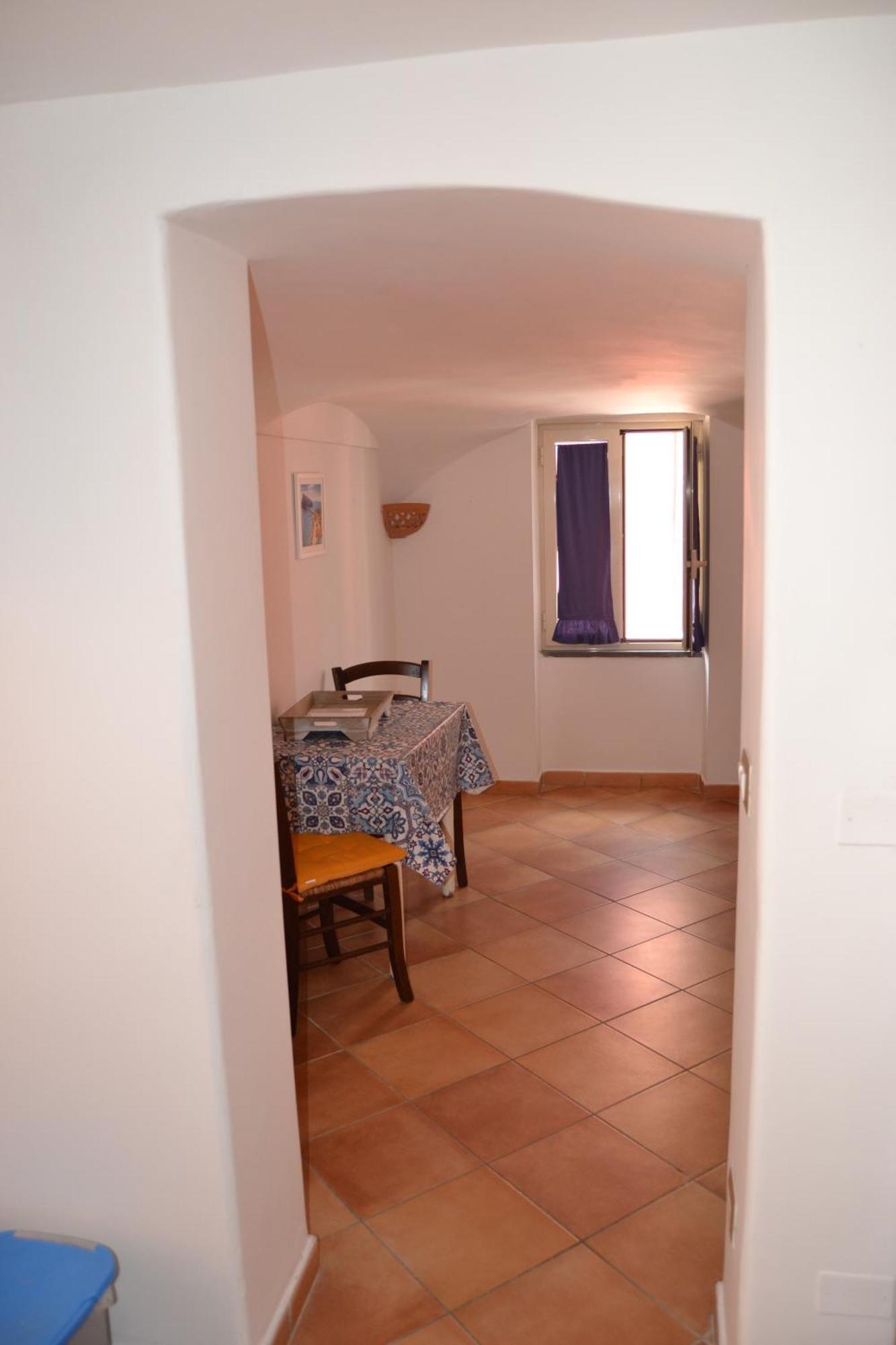 Il Borghetto Apartments&rooms * Procida