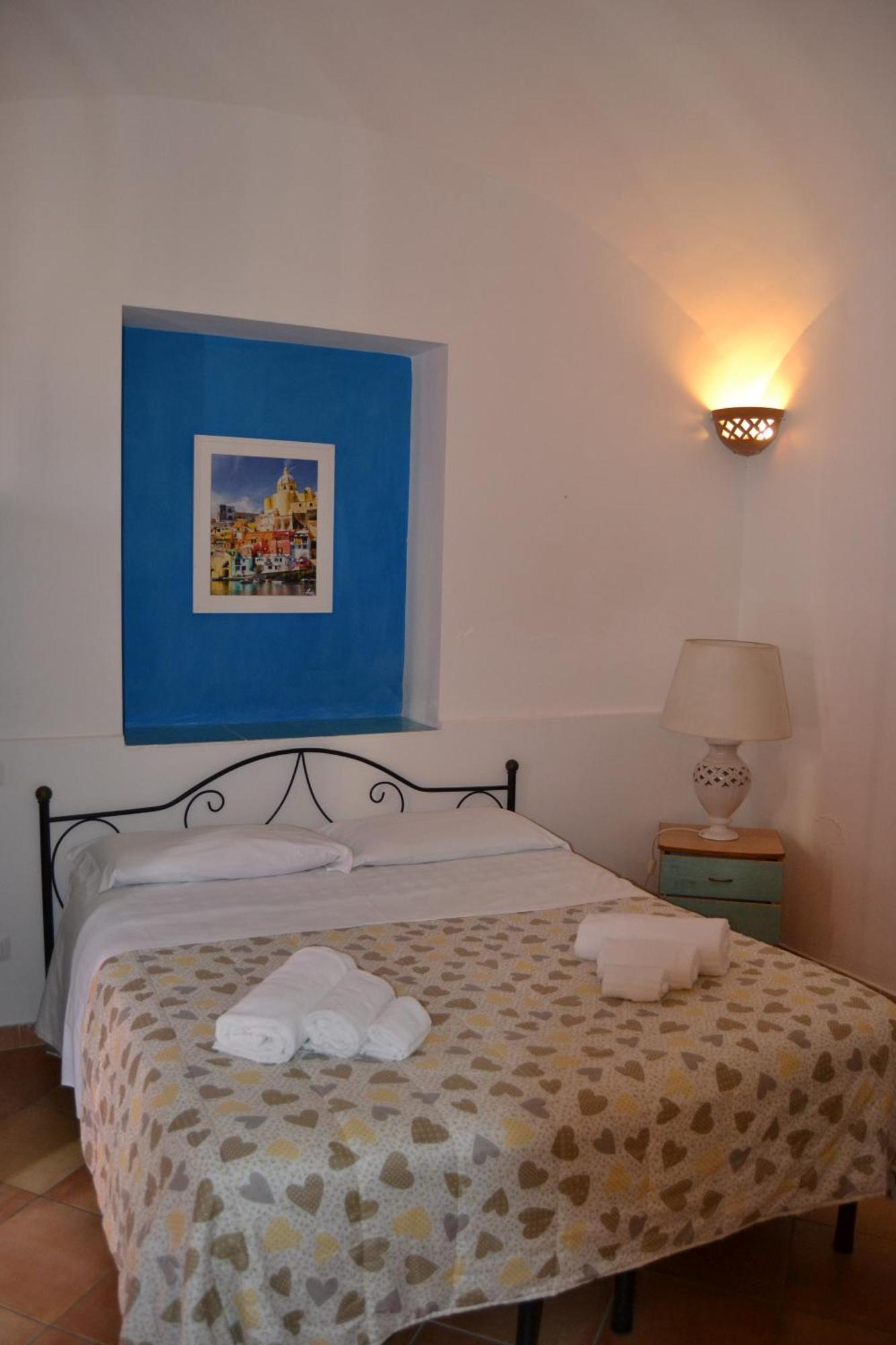Il Borghetto &