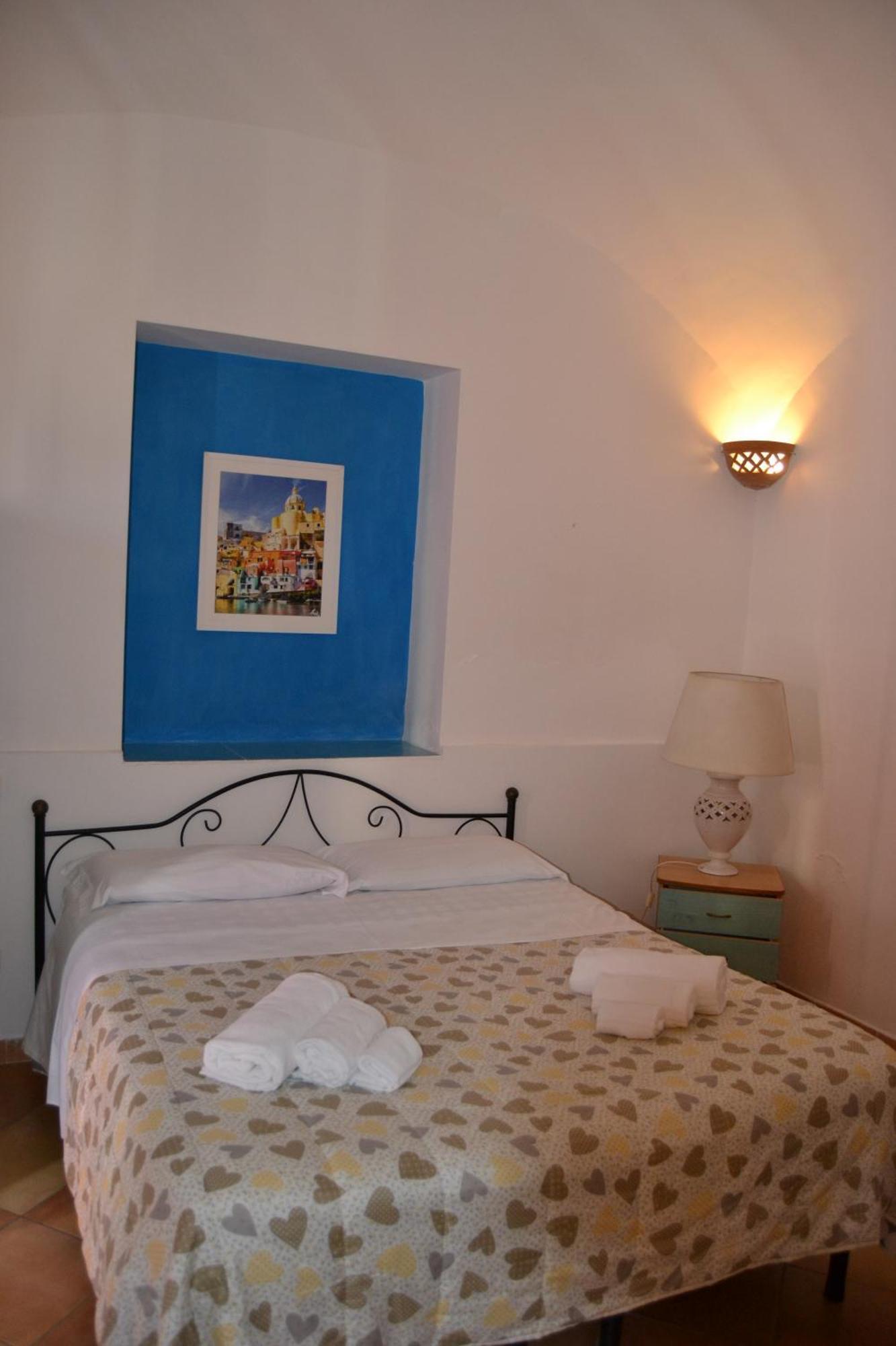 Casa de hóspedes Il Borghetto &