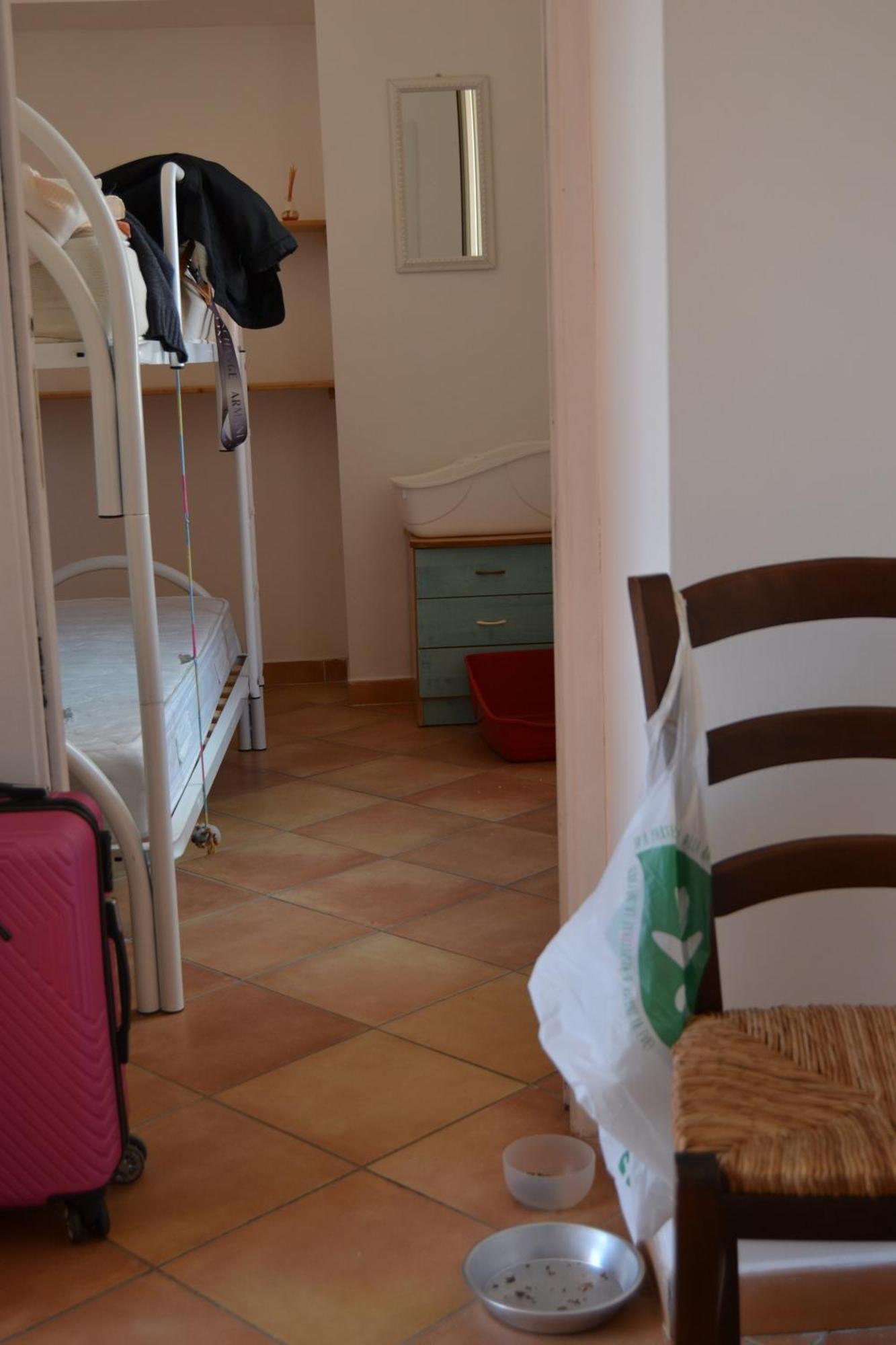 Il Borghetto Apartments&rooms Gasthuis *