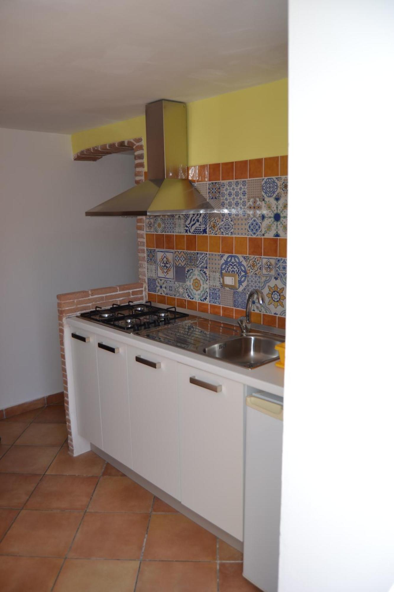 Il Borghetto Apartments&rooms *