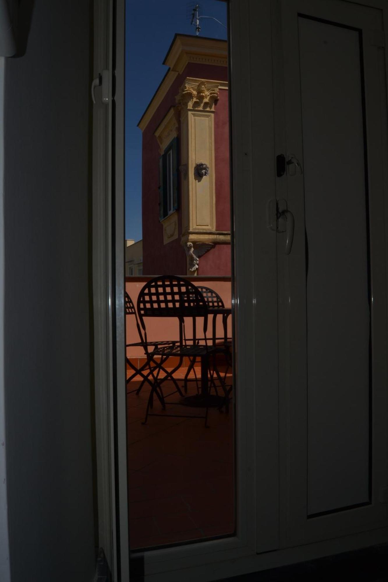 Il Borghetto & Procida
