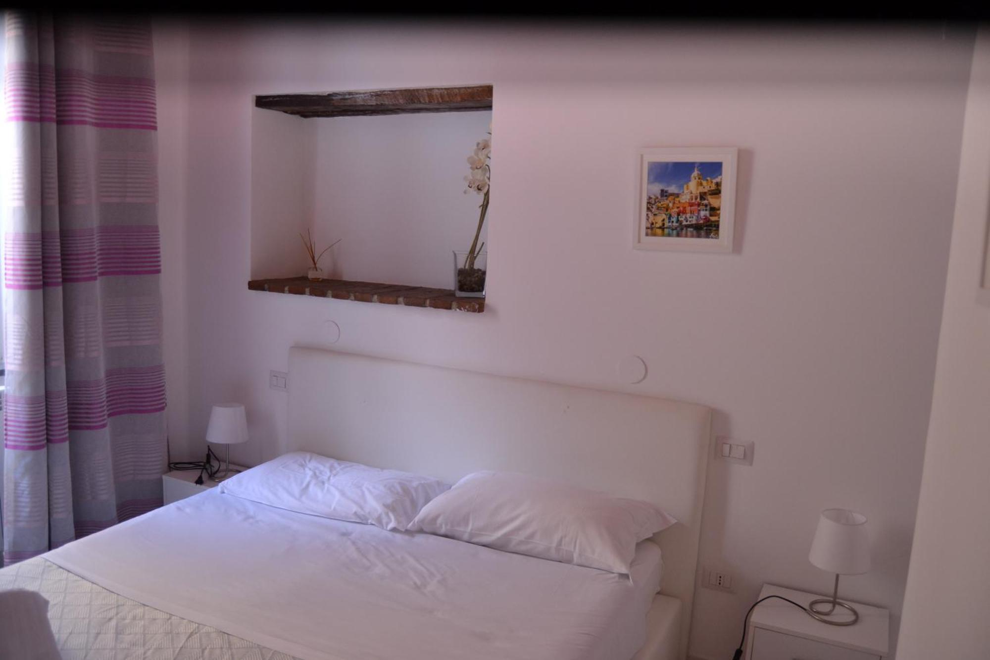 Casa de hóspedes Il Borghetto &