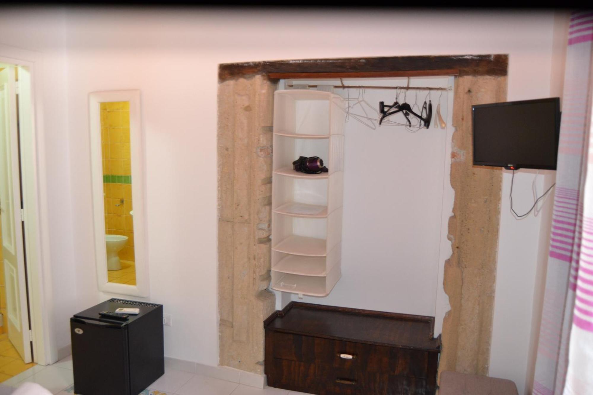 Il Borghetto Apartments&rooms Gasthuis Procida