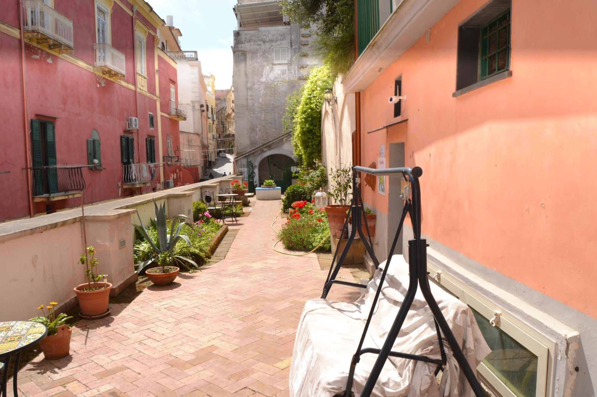 Il Borghetto Apartments&rooms