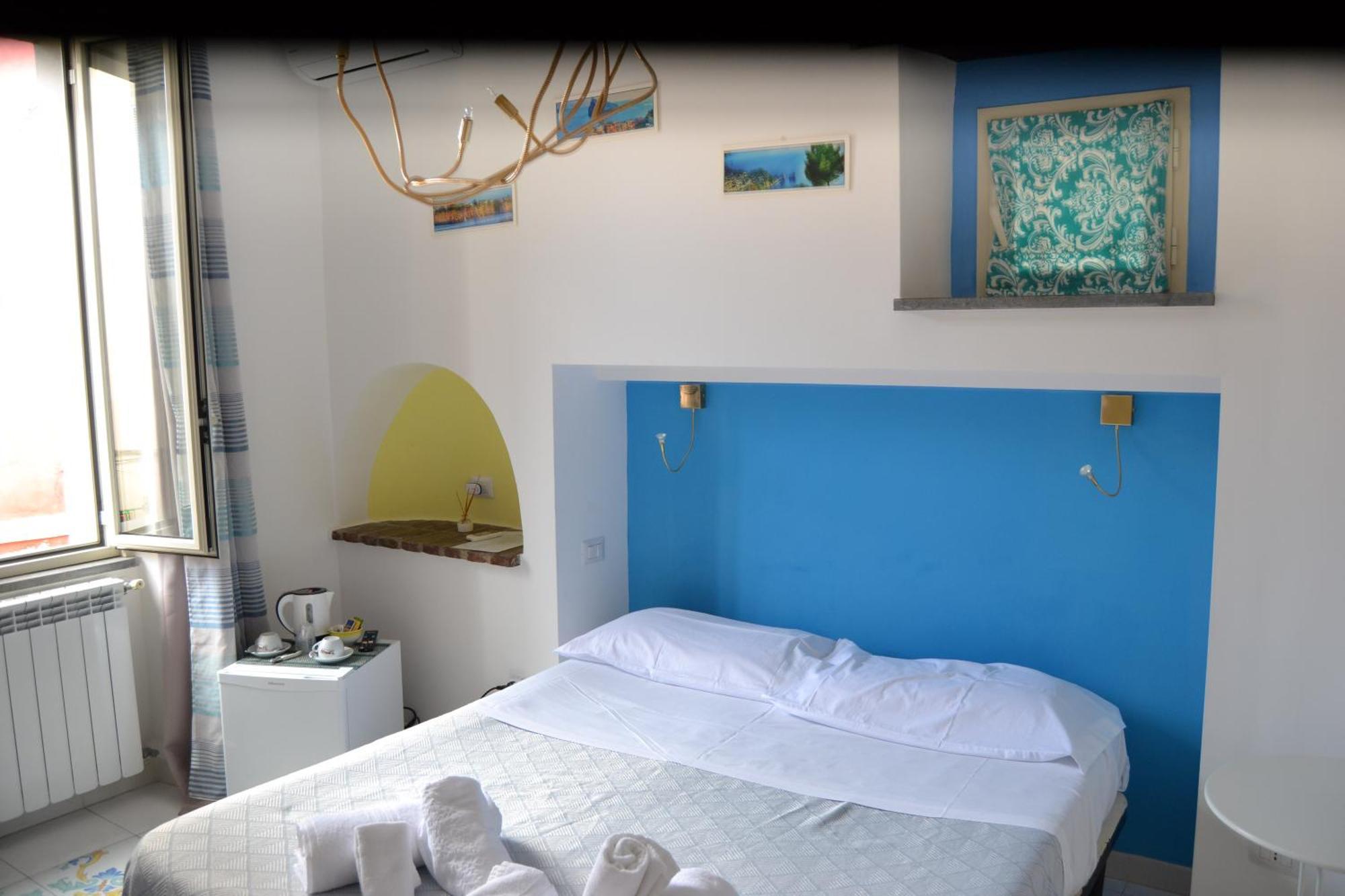 Il Borghetto Apartments&rooms Gasthuis *