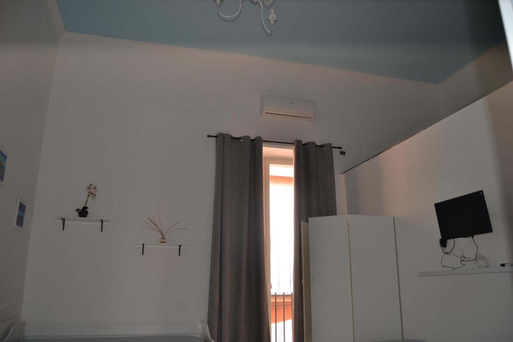 Il Borghetto Apartments&rooms Gasthuis Procida