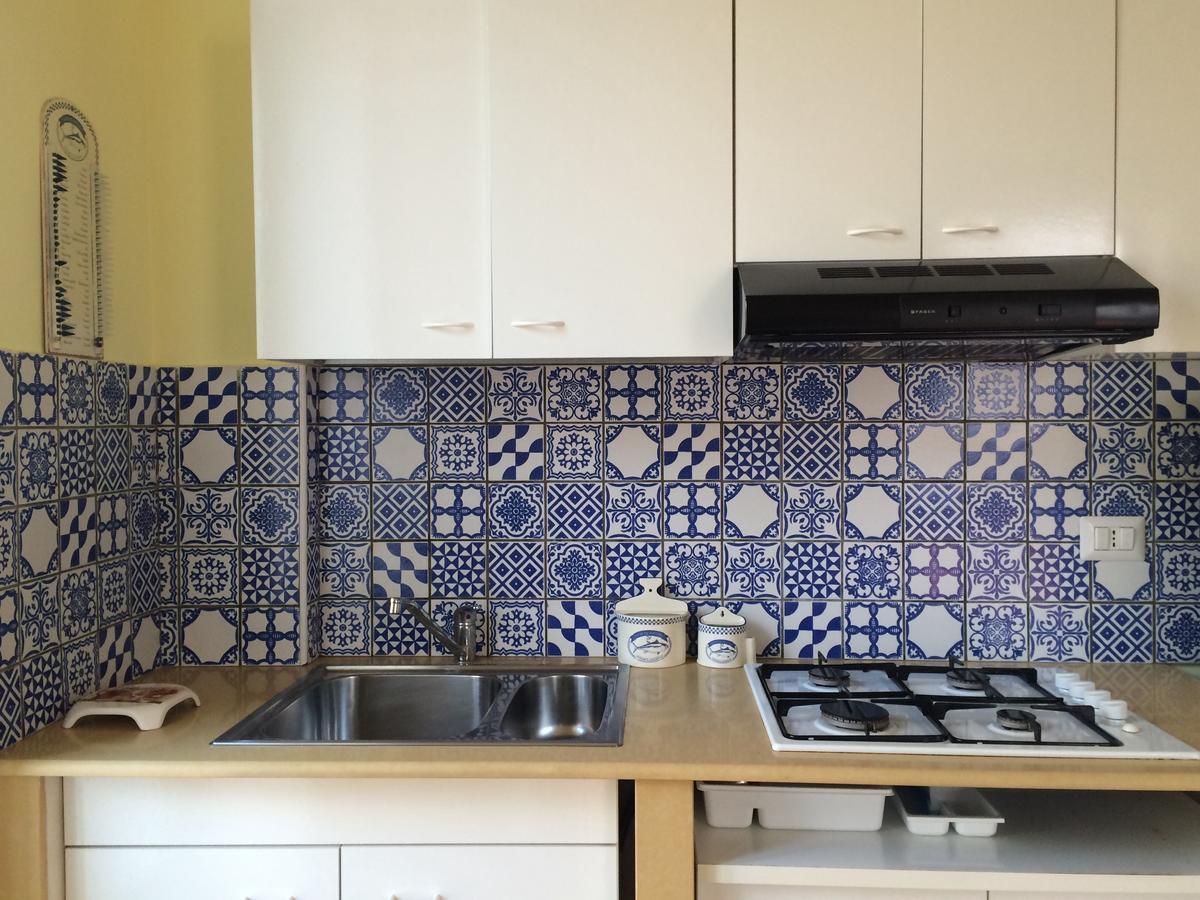 Il Borghetto Apartments&rooms
