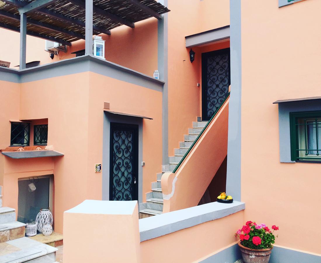 Casa de hóspedes Il Borghetto & *