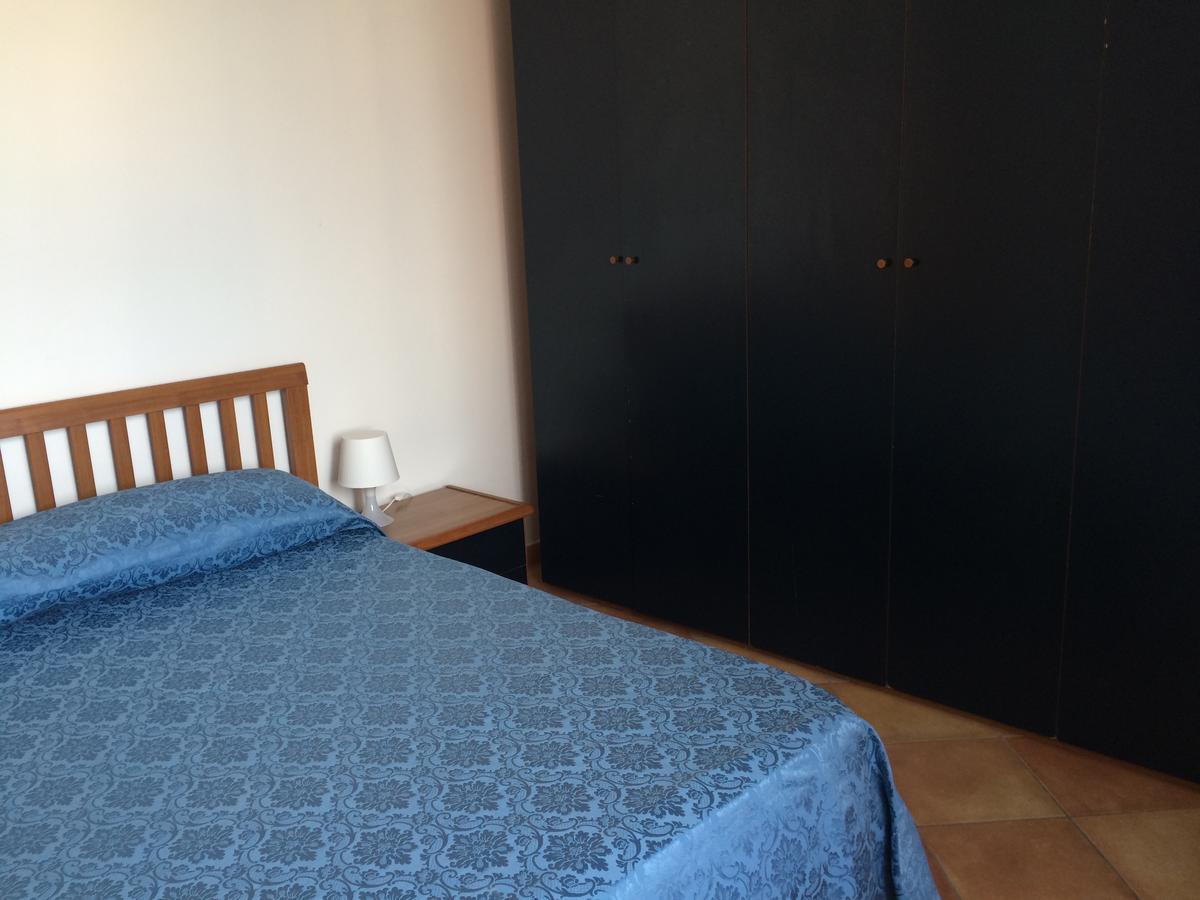 Il Borghetto Apartments&rooms Gasthuis