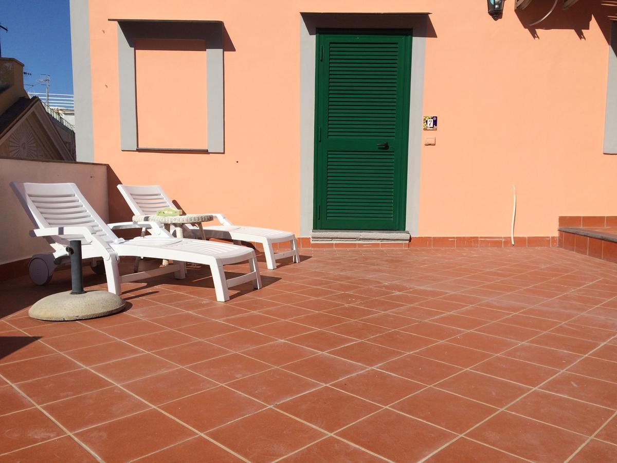 Il Borghetto Apartments&rooms