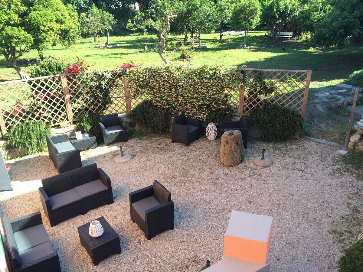 Il Borghetto Apartments&rooms Procida