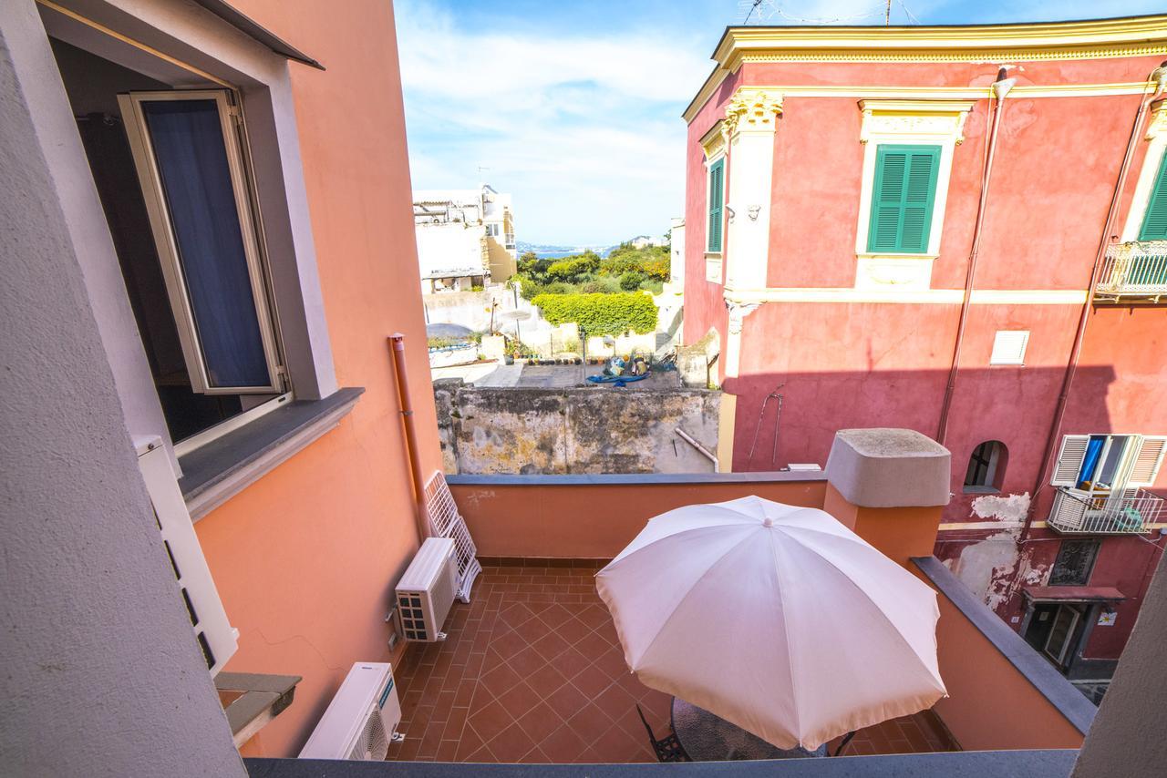 Gasthuis Il Borghetto Apartments&rooms