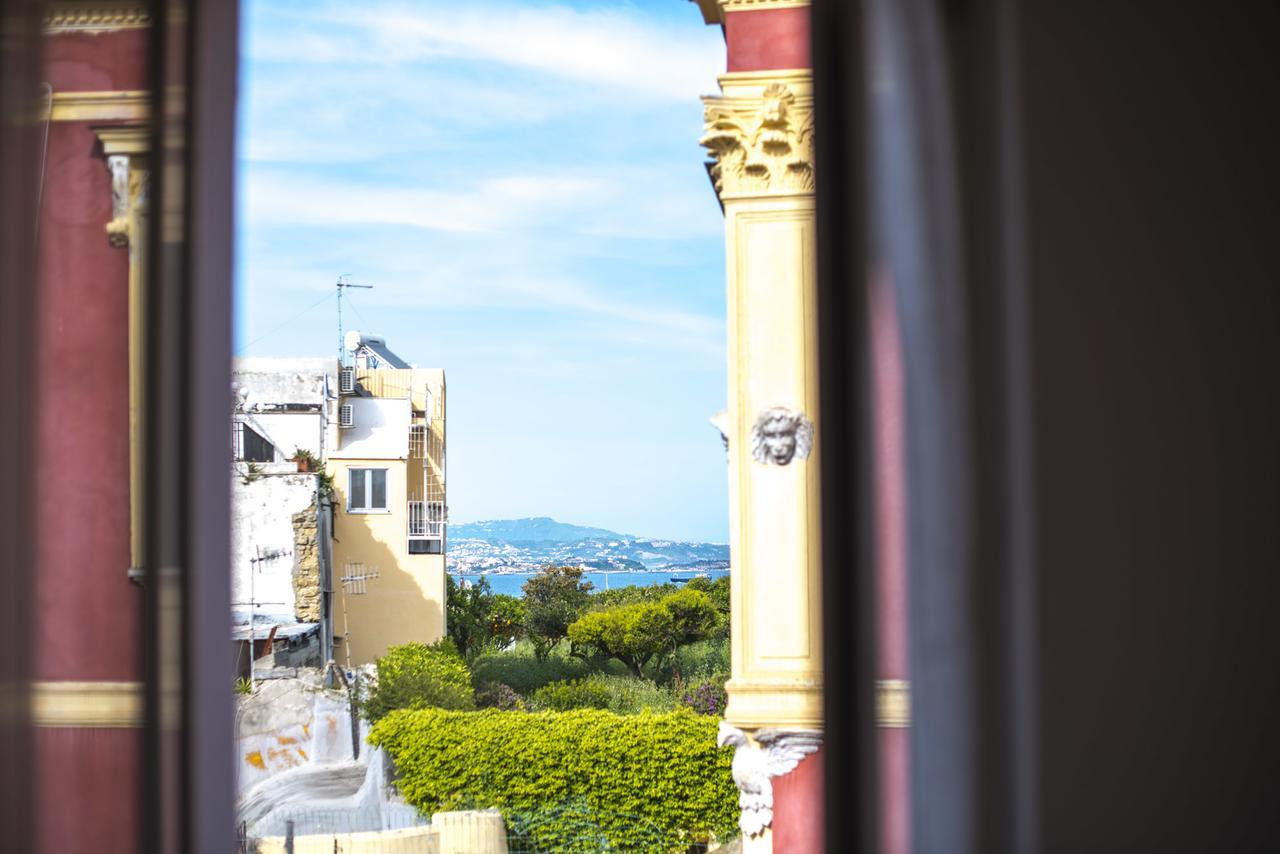 Il Borghetto Apartments&rooms * Procida