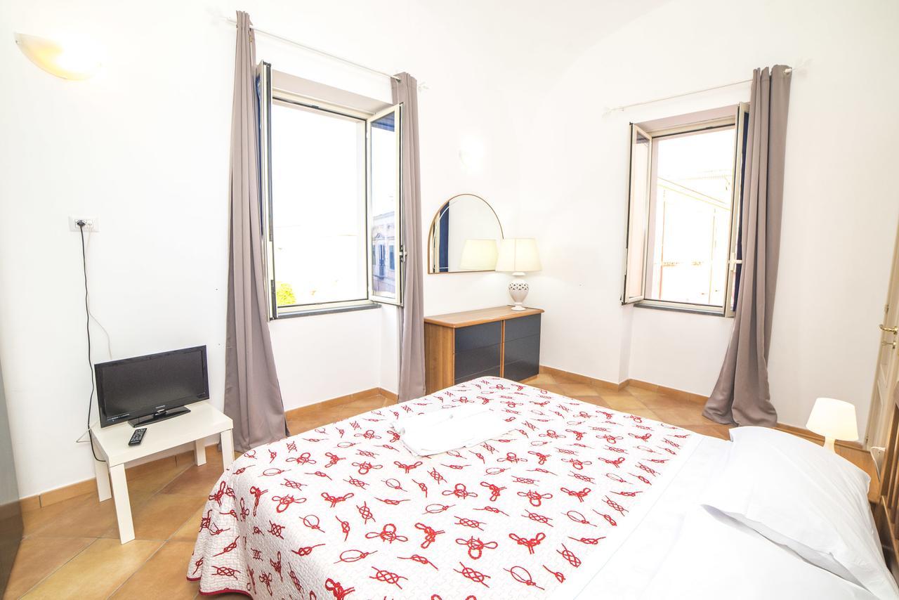 Il Borghetto Apartments&rooms Gasthuis