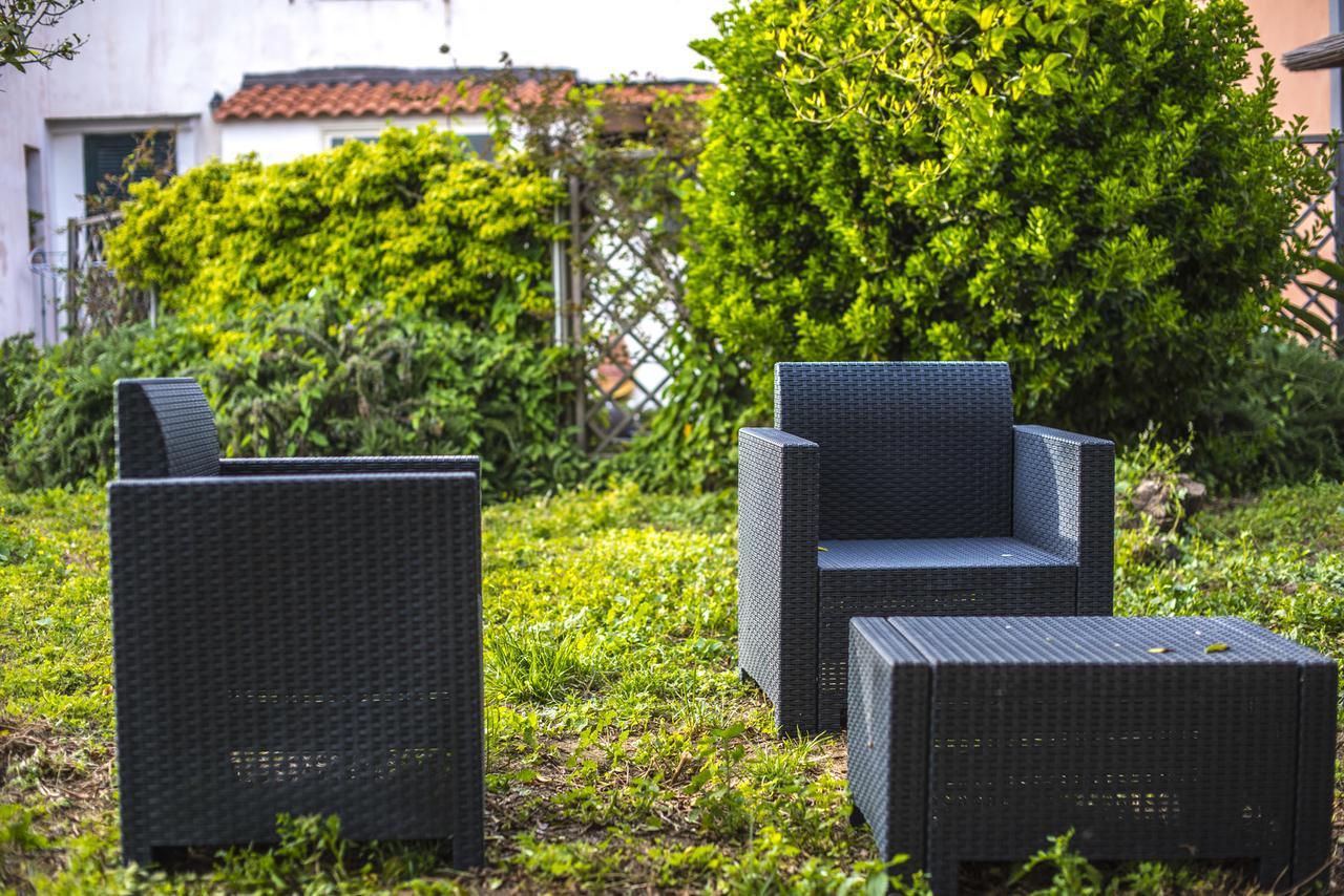 Il Borghetto Apartments&rooms *