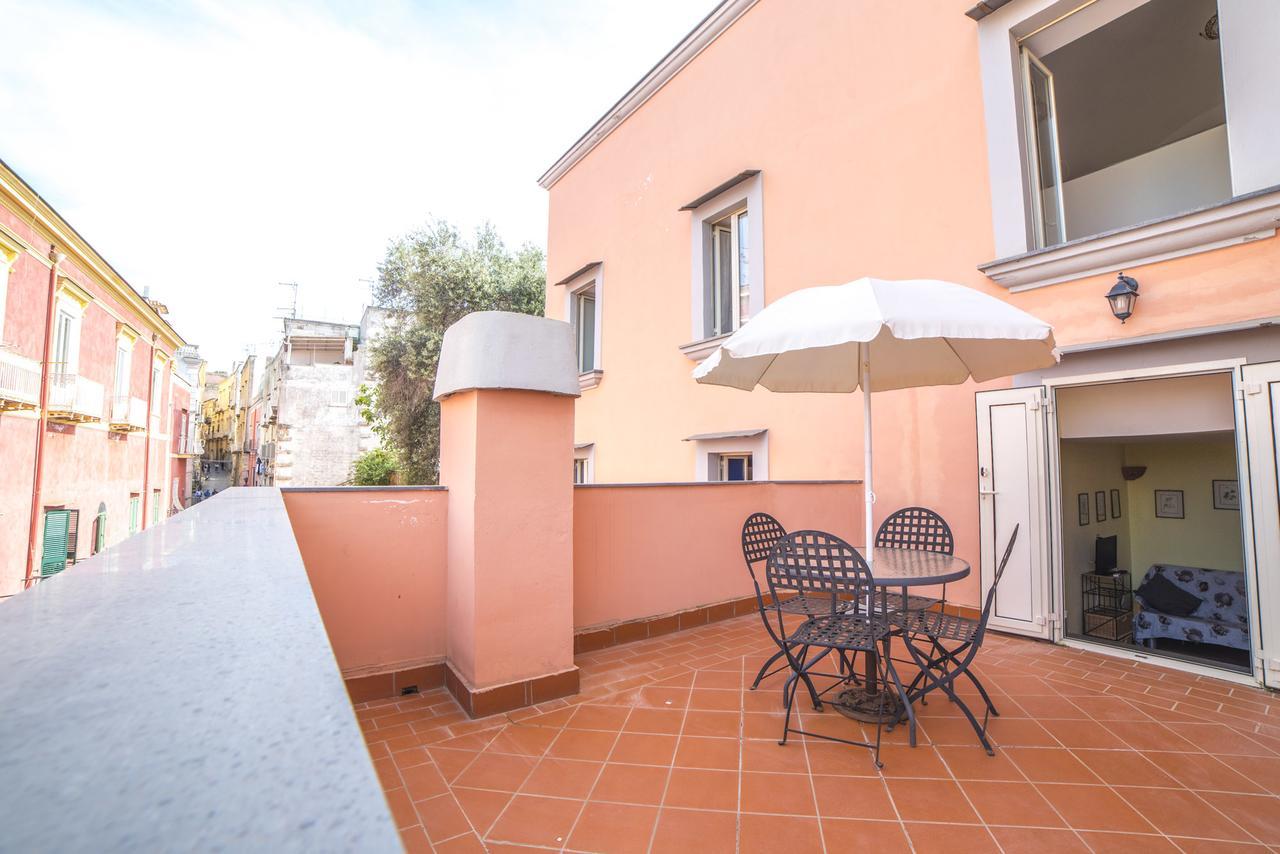 Gasthuis Il Borghetto Apartments&rooms *