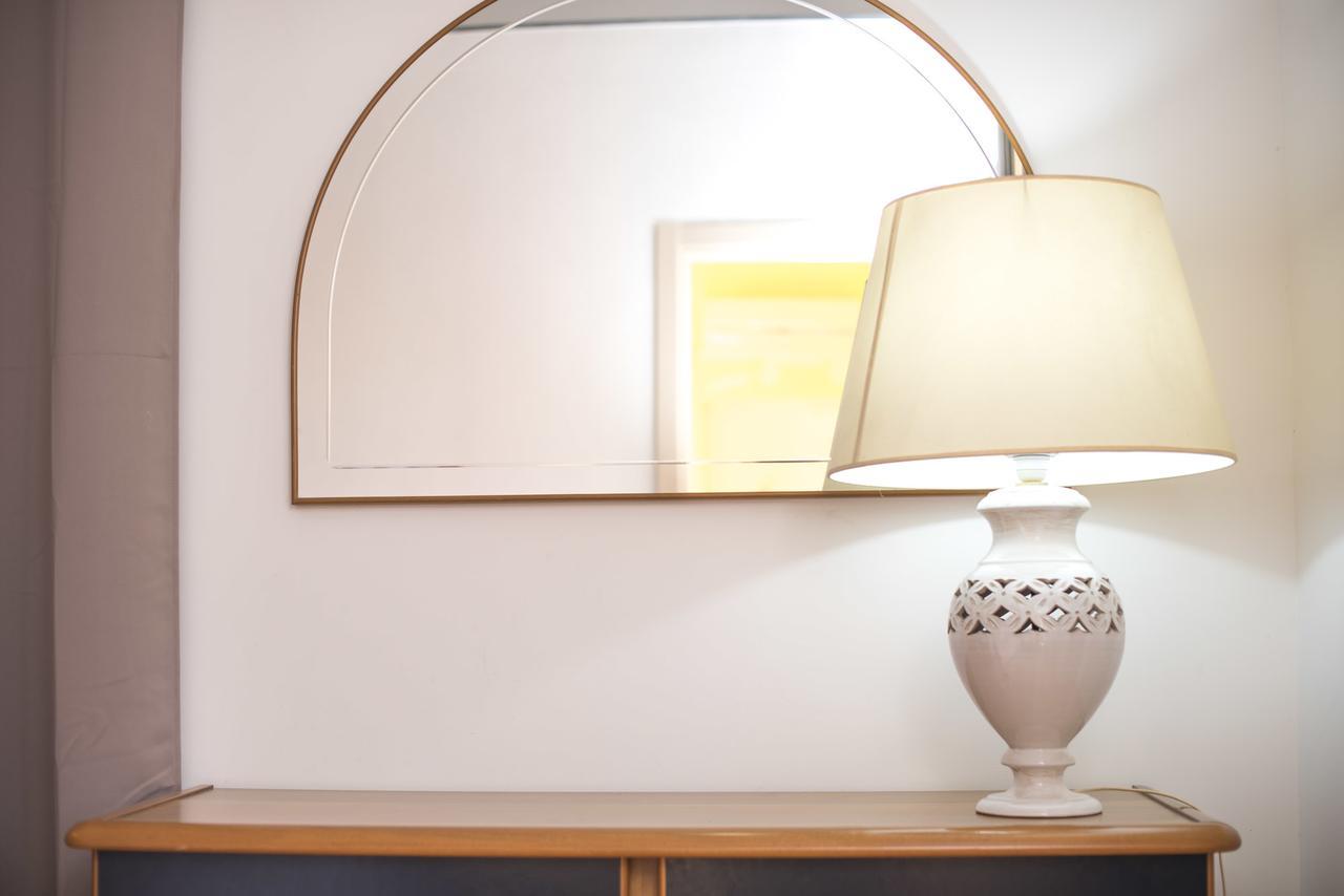 Il Borghetto Apartments&rooms Gasthuis Procida