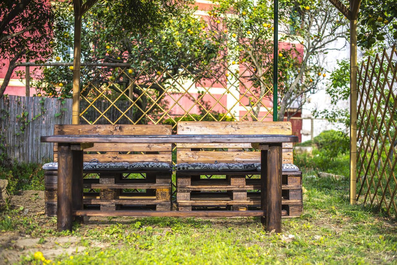 Casa de hóspedes Il Borghetto & *