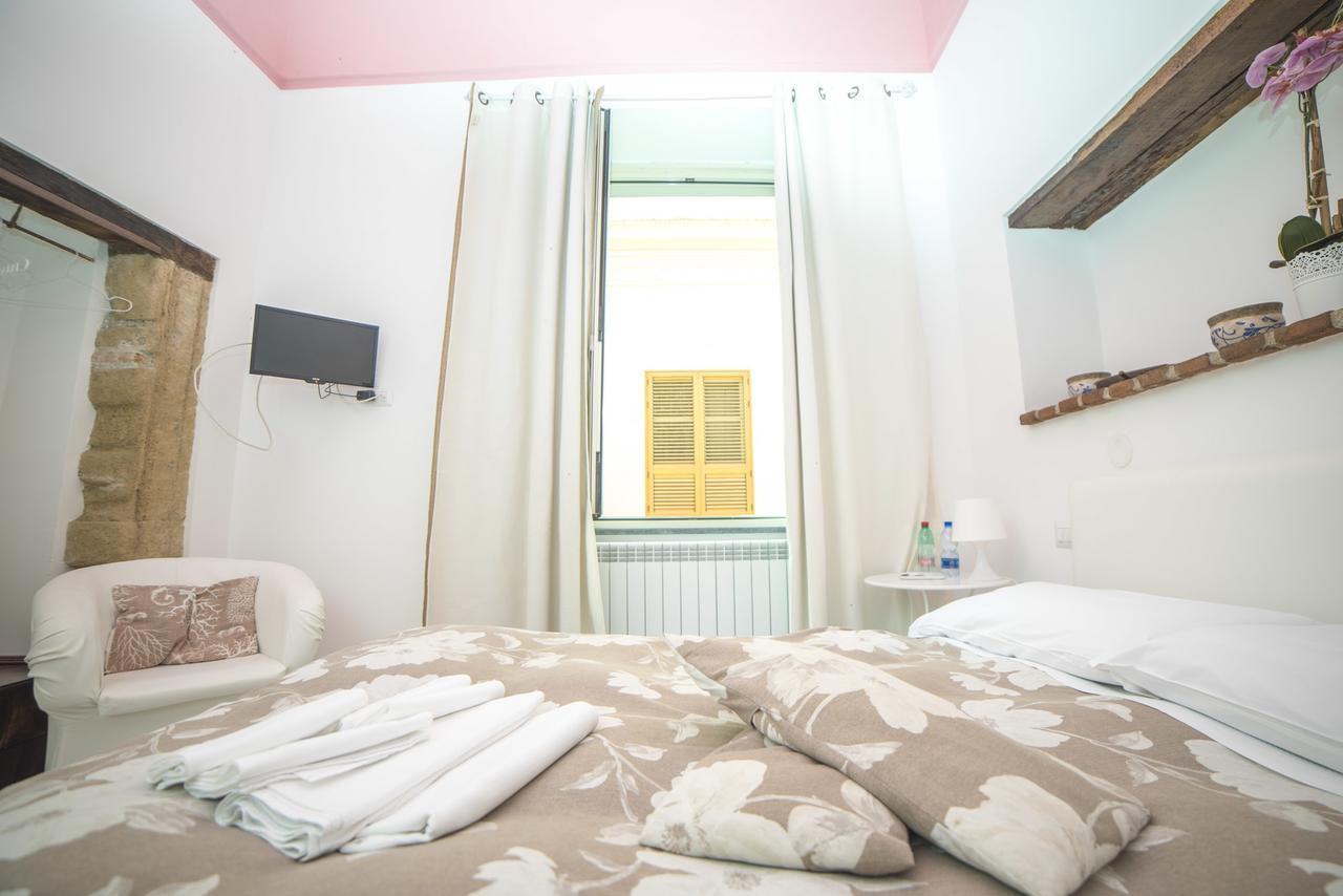 Il Borghetto Apartments&rooms Gasthuis