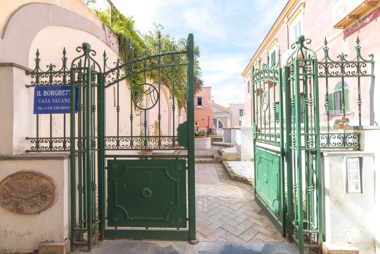 Il Borghetto Apartments&rooms *