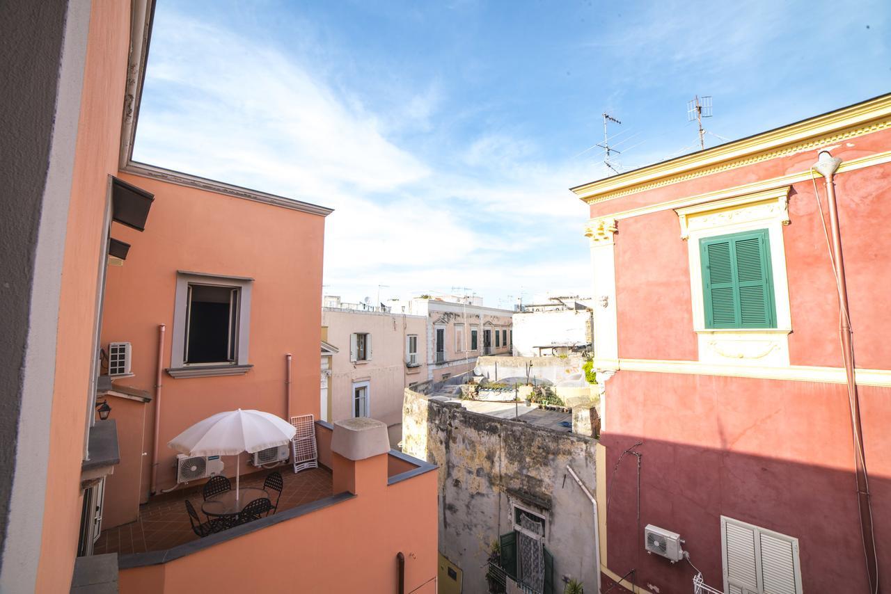 Il Borghetto Apartments&rooms Gasthuis