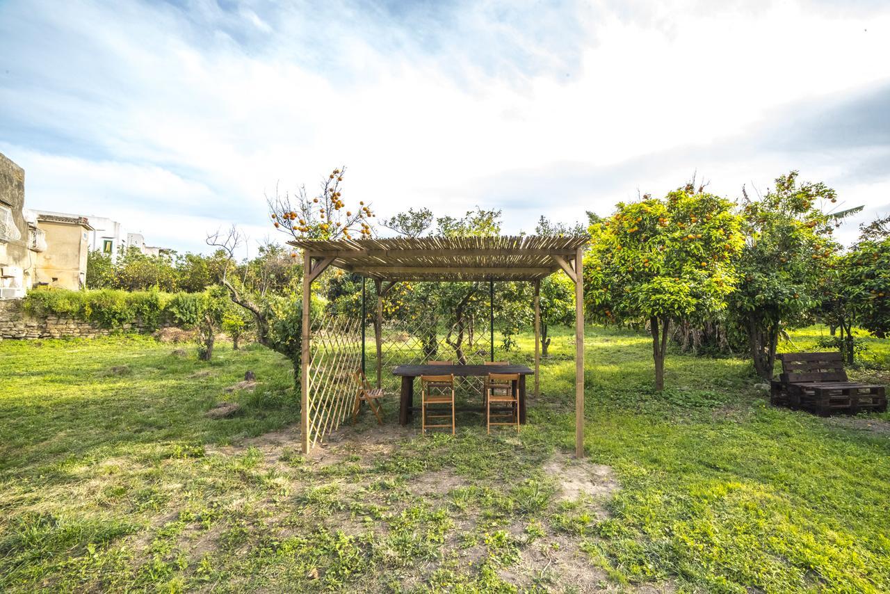 Il Borghetto Apartments&rooms Gasthuis