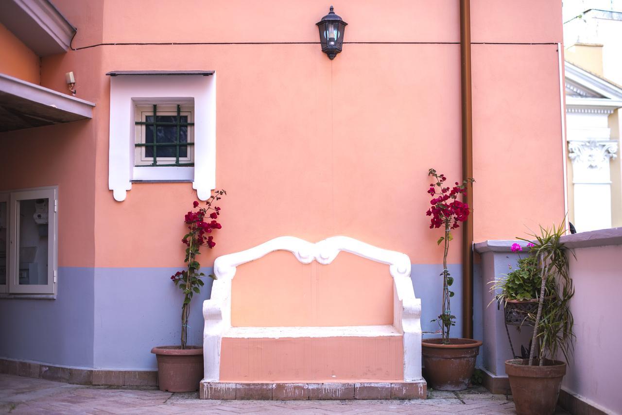 Gasthuis Il Borghetto Apartments&rooms *