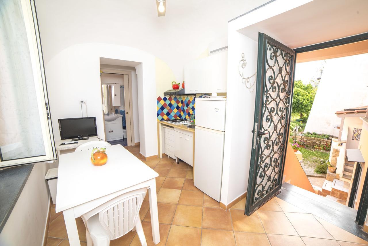 Il Borghetto Apartments&rooms Procida
