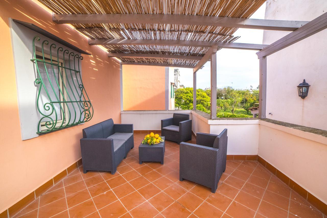 Il Borghetto Apartments&rooms Gasthuis